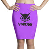 vanoss Pencil Skirts