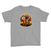 YRN Youth Tee
