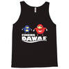Finding Da Wae Tank Top
