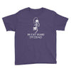 in cat years i'm dead Youth Tee