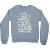 battle fungale Crewneck Sweatshirt