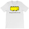 legosaurus T-Shirt