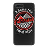 the black lodge iPhone 7 Plus Case
