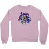 jester head Crewneck Sweatshirt