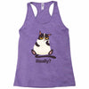 Really Racerback Tank