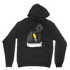captive Unisex Hoodie