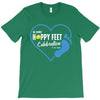happy feet T-Shirt
