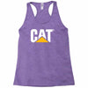 cat Racerback Tank
