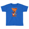 fire storm Toddler T-shirt