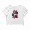 pop Crop Top
