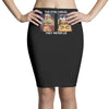 The Eye Chico They Never Lie Pencil Skirts