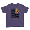 super saiyan quitting is not Youth Tee