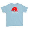 bad bull (2) Youth Tee