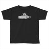 mens fart loading Toddler T-shirt