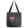australia international Tote Bags