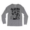 narco Long Sleeve Shirts