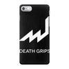 Death Grips iPhone 7 Case