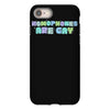 homophones are gay iPhone 8