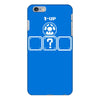 1 up mushroom nintendo mario snes gaming tee iPhone 6 Plus/6S Plus Case