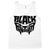 black panther 3 Tank Top