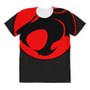 thundercats cool All Over Women's T-shirt