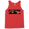 E.T. Hand Tank Top