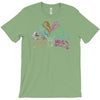 evolution of elements T-Shirt
