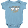 shake &amp; bake Baby Onesie