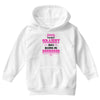 The Best Grammy Was Born In December Youth Hoodie