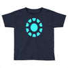 logo comics gift Toddler T-shirt