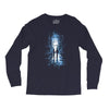 rainy souls Long Sleeve Shirts
