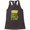 lets hug it out (2) Racerback Tank