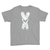Maverick X Youth Tee