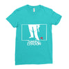 barry lyndon 1975 stanley kubrick movie Ladies Fitted T-Shirt