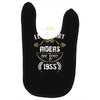 legendary riders are born in 1955 Baby Bibs
