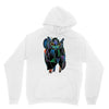 polygonal owl Unisex Hoodie