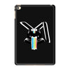 Killerbunny2007 Rainbow Overflow iPad Mini 4