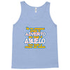 no me provoques porque Tank Top