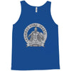 leonidas spartans gym Tank Top