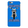 funny , fourtwo wheels, ideal gift, birthday present iPhone 6 Plus/6S Plus Case