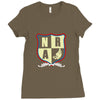 national rifle since 1871 Ladies Fitted T-Shirt