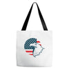 independence day Tote Bags