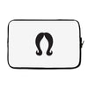 hair Laptop sleeve
