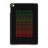 ugly christmas iPad Mini 4