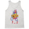 vegetron Tank Top