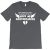 Love Me XXXTentacion T-Shirt