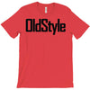 oldstyle T-Shirt