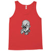clown Tank Top