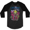 parau 3/4 Sleeve Shirt