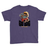 go big Youth Tee